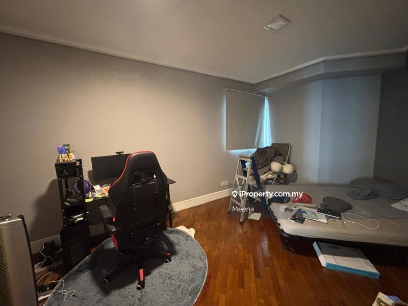 For Sale - Suasana Sentral Condominiums