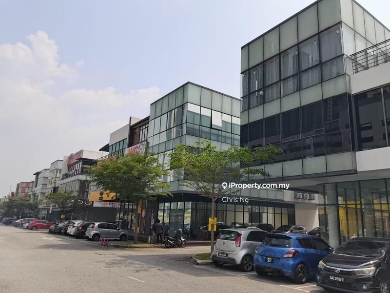 For Sale - Kip Sentral Sepang