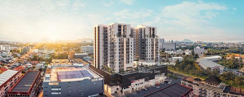 For Sale - KIINZ Residence