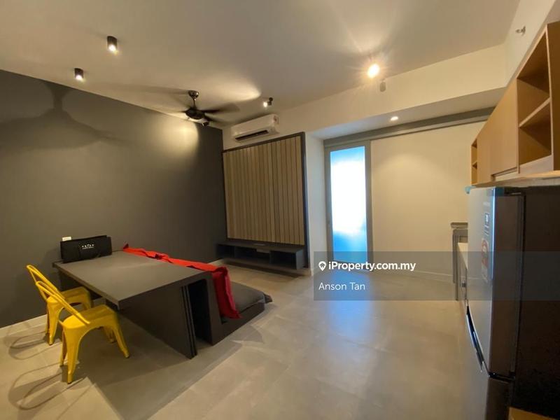 Apartment for Rent in Union Suites by Anson Tan - iProperty.com.my