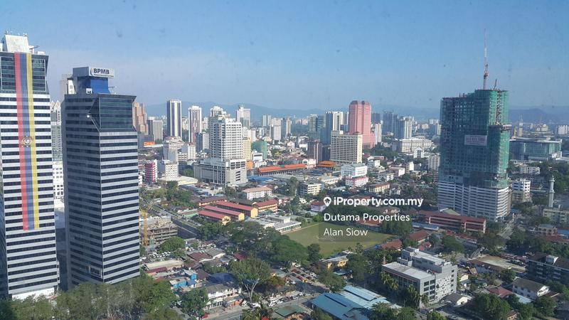Service Residence for Rent in The Face Suites (Platinum Suites) by Alan Siow - iProperty.com.my