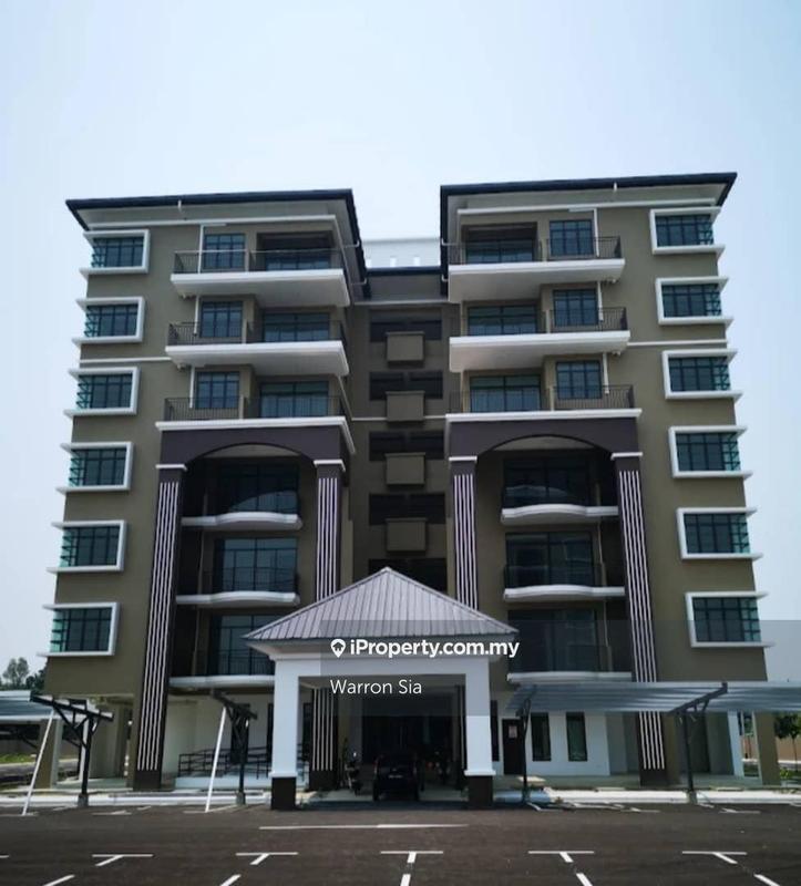 For Rent - Stutong Tiarra