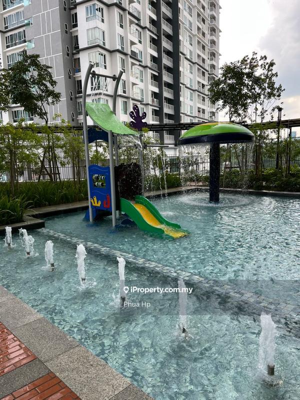 Service Residence for Sale in The Birch by Phua HP - iProperty.com.my