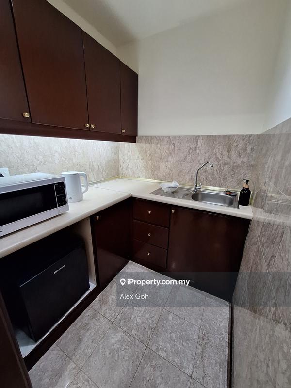 Kediaman Servis untuk Dijual di Berjaya Times Square oleh Alex Goh - iProperty.com.my