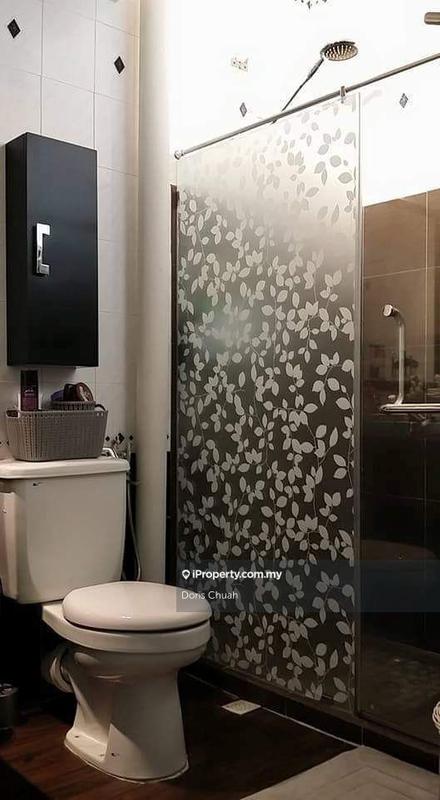 Pangsapuri untuk Dijual di Mutiara Perdana oleh Doris Chuah - iProperty.com.my