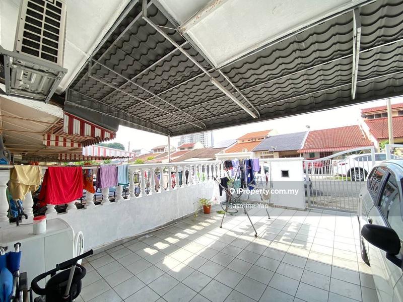 1-storey Terraced House for Sale in Sea Park, Petaling Jaya by Jasmine Yap - iProperty.com.my