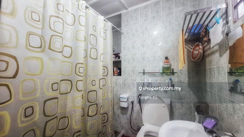 2.5-storey Terraced House for Sale in Taman Bangsar, Bangsar by Neena KS - iProperty.com.my
