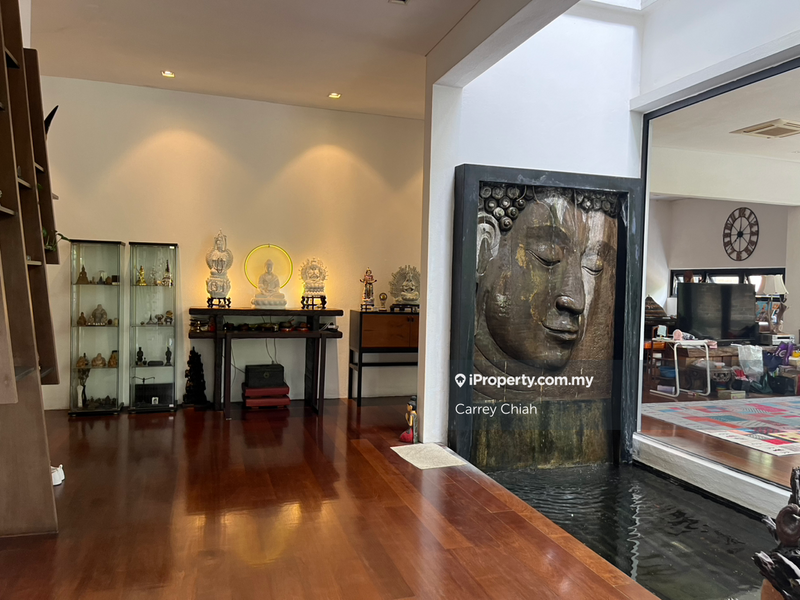 Bungalow House untuk Dijual di Serdang, Seri Kembangan oleh Carrey Chiah - iProperty.com.my