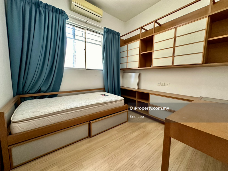 Service Residence for Sale in Verve Suites by Eric Lee - iProperty.com.my