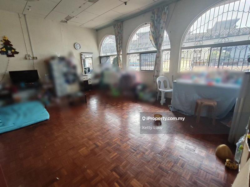 Semi-Detached House for Sale in Taman Grand, Penampang by Ketty Liaw - iProperty.com.my