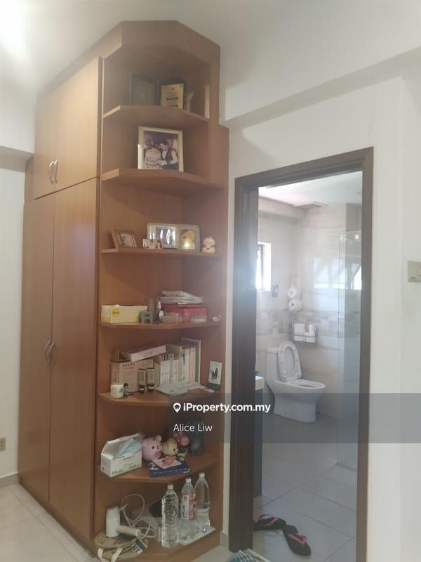 Condominium for Sale in Prisma Cheras by Alice Liw - iProperty.com.my
