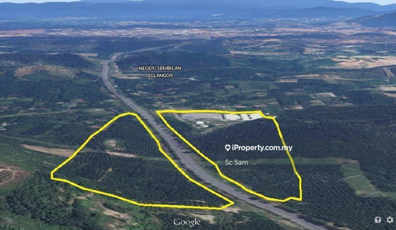 Agricultural Land for Sale in Dengkil, Selangor by Sc Sam - iProperty.com.my