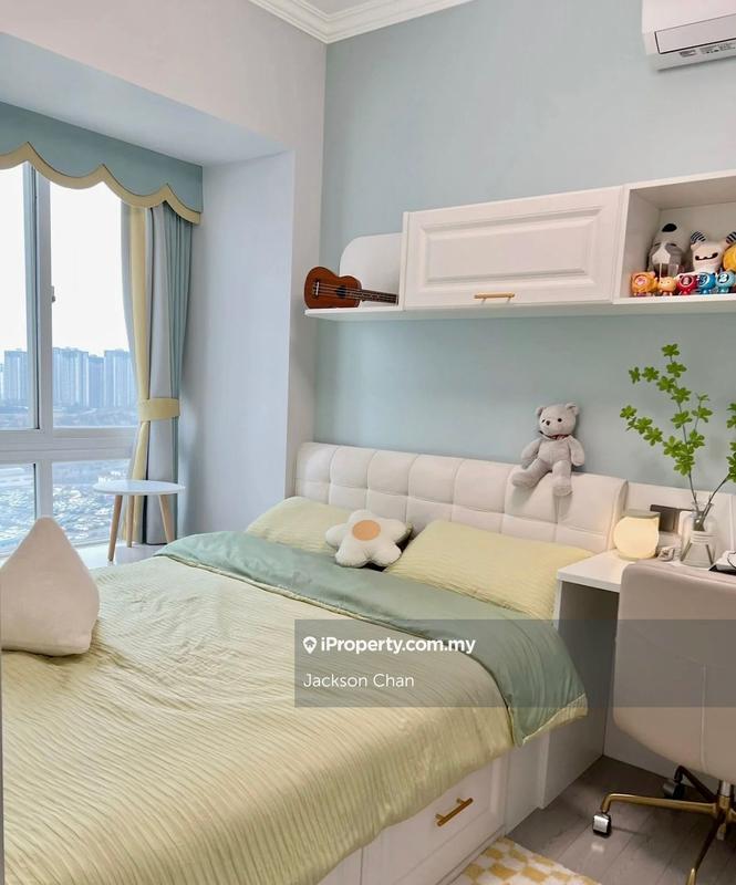 Condominium for Sale in Sky88 Residences by Jackson Chan - iProperty.com.my