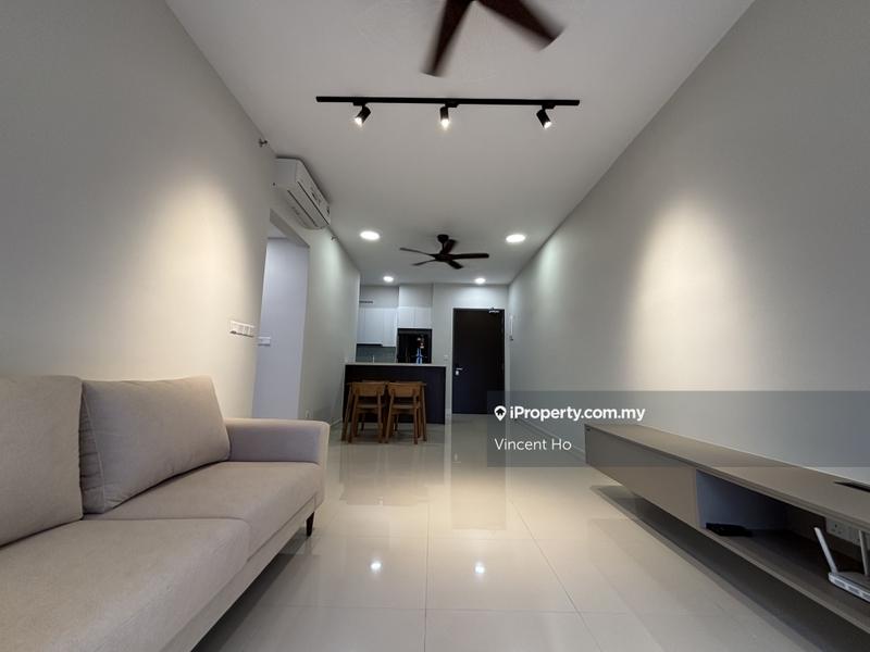 For Rent - Sunway Belfield