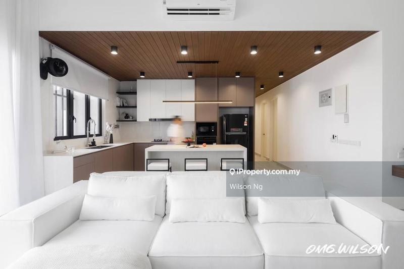 For Sale - The Parque Residences