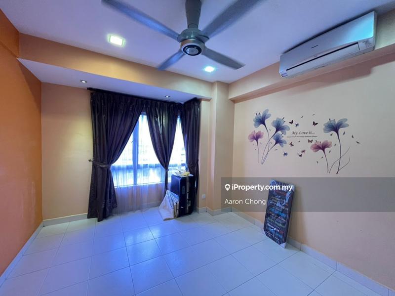 Kondominium untuk Dijual di 1 Petaling oleh Aaron Chong - iProperty.com.my