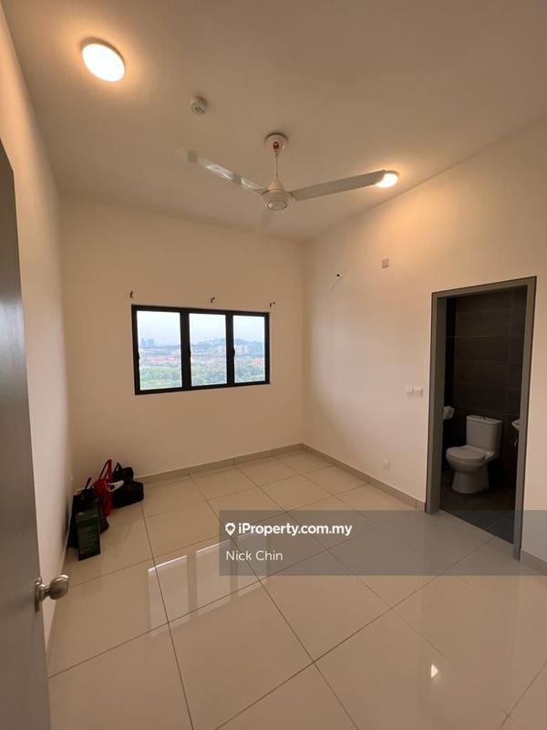 Service Residence for Sale in Traders Garden @ Cheras Selatan by Nick Chin - iProperty.com.my
