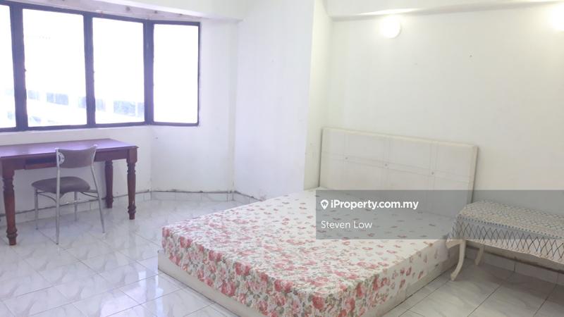 Kondominium untuk Dijual di Desa Kiara oleh Steven Low - iProperty.com.my