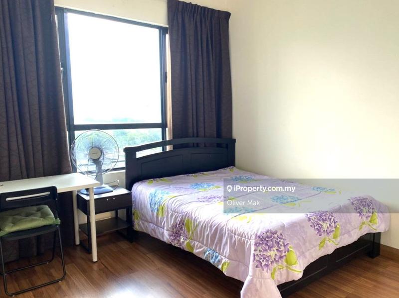 Condominium for Rent in KM1 West by Oliver Mak - iProperty.com.my