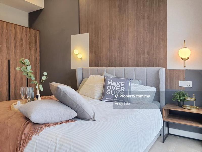 For Rent - Union Suites