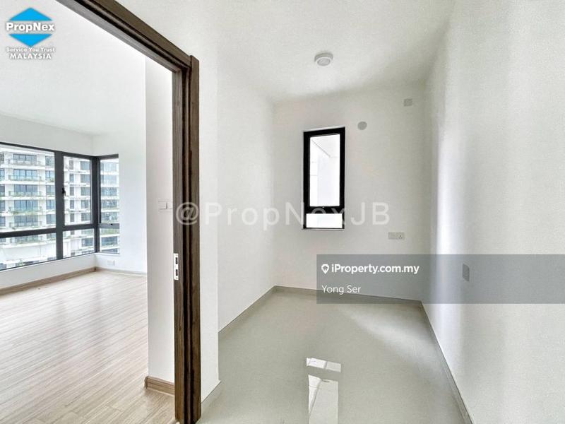 Apartment for Sale in Starview Bay @ Forest City by Yong Ser - iProperty.com.my