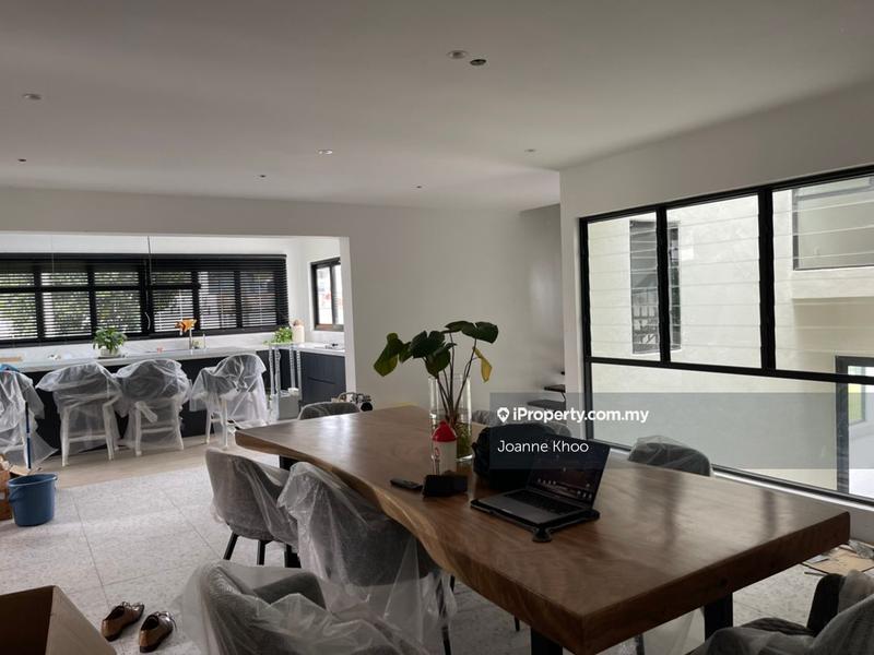 3-storey Terraced House for Sale in Taman Seputeh, Seputeh,Kuala Lumpur, Setapak by Joanne Khoo - iProperty.com.my