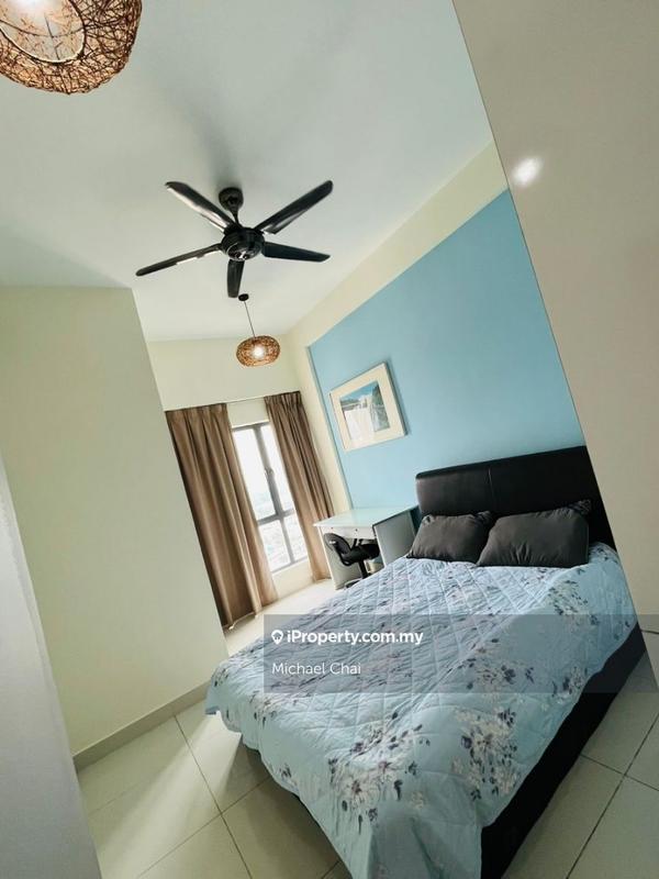 Service Residence for Sale in SetiaWalk by Michael Chai - iProperty.com.my