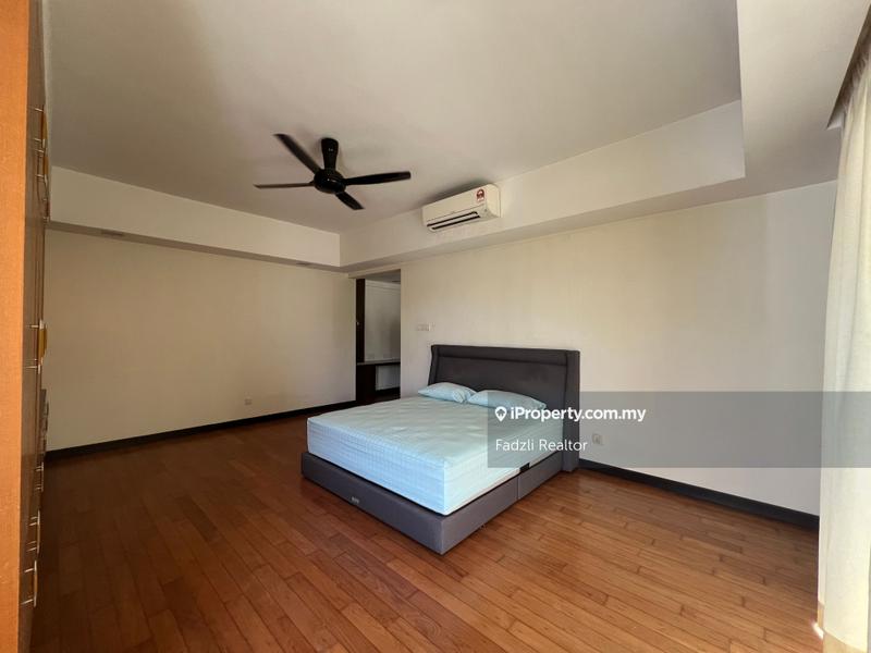 Condominium for Rent in Palmyra Bangsar by Fadzli Realtor - iProperty.com.my