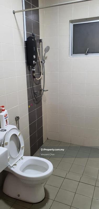 Kediaman Servis untuk Dijual di I Residence oleh Vincent Chin - iProperty.com.my