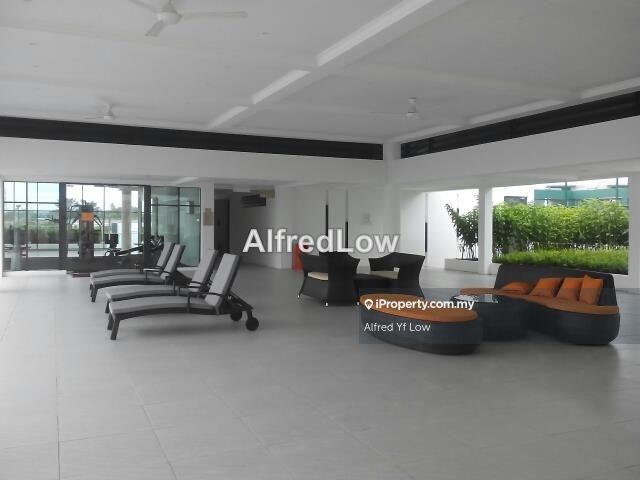 Pangsapuri untuk Dijual di Ponderosa Lakeside Apartment oleh Alfred Yf Low - iProperty.com.my