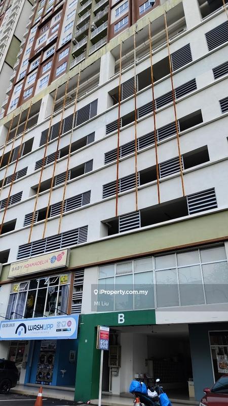 Condominium for Rent in Sky Awani Residensi 1 by Ml Liu - iProperty.com.my