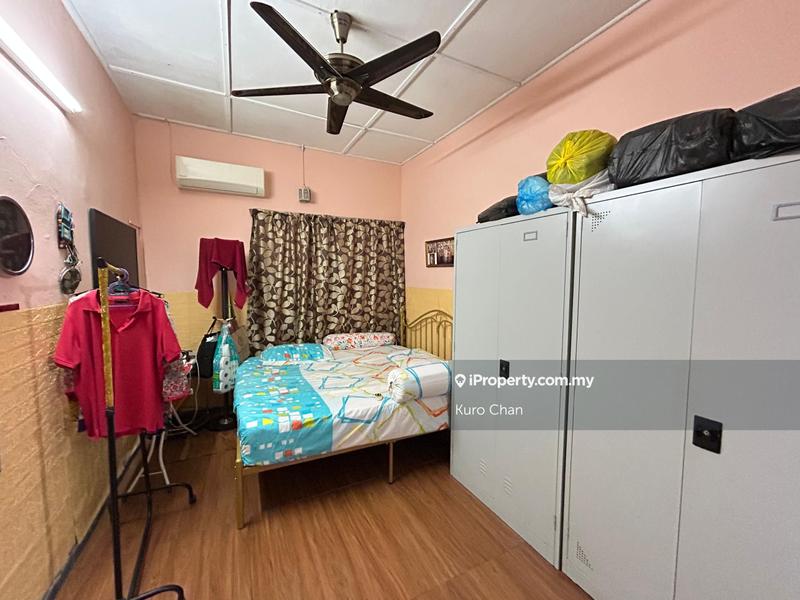 1-storey Terraced House for Sale in Bandar Kinrara Seksyen 1, Bandar Kinrara by Kuro Chan - iProperty.com.my