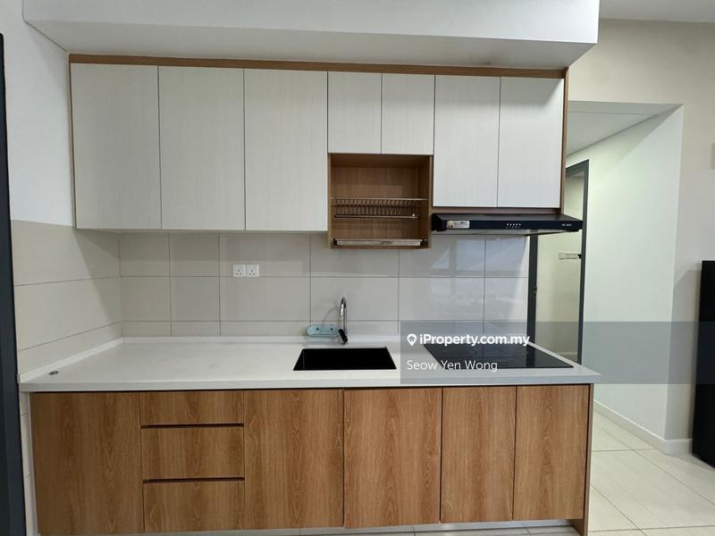 For Rent - One Cochrane Residence