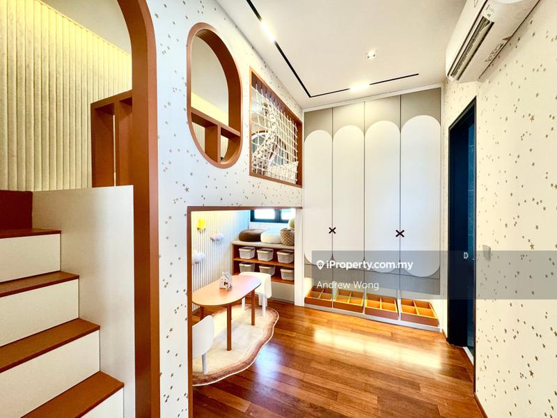 Bungalow House untuk Dijual di Isle Of Fantasia , Setia Eco Glades Cyberjaya, Cyberjaya oleh Andrew Wong - iProperty.com.my