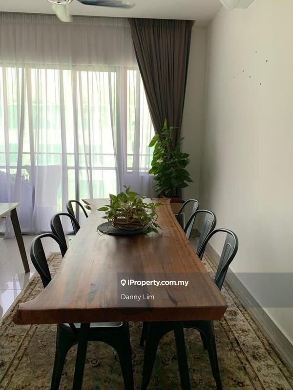 Kediaman Servis untuk Disewa di Paramount Utropolis oleh Danny Lim - iProperty.com.my