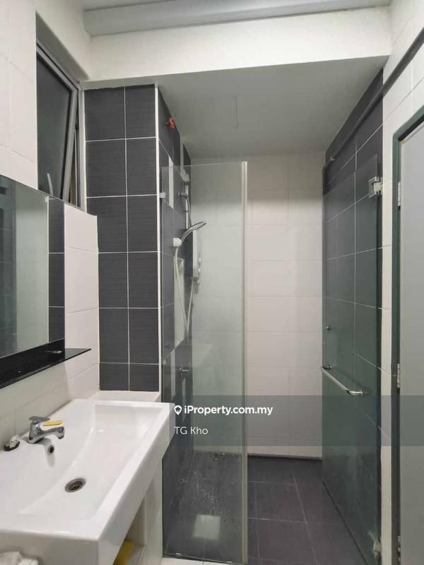 Service Residence for Rent in D'Ambience Residences (Pangsapuri Ikatan Flora) by TG Kho - iProperty.com.my
