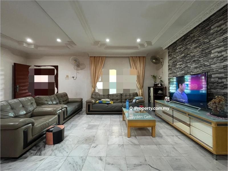 Semi-Detached House for Sale in Alor Setar, Kedah by Jayden Geh - iProperty.com.my