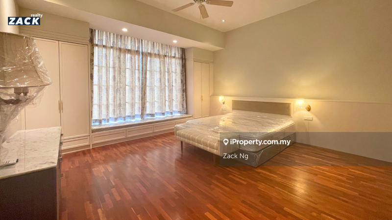 Rumah Berkembar untuk Dijual di Seksyen U2, Saujana oleh Zack Ng - iProperty.com.my