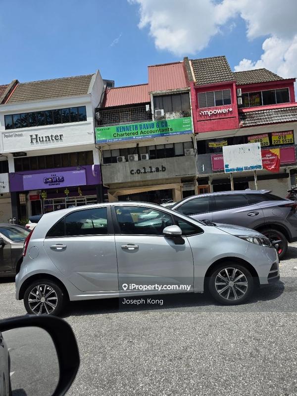 Shop-Office for Sale in Taman Tun Dr Ismail, Kuala Lumpur by Joseph Kong - iProperty.com.my