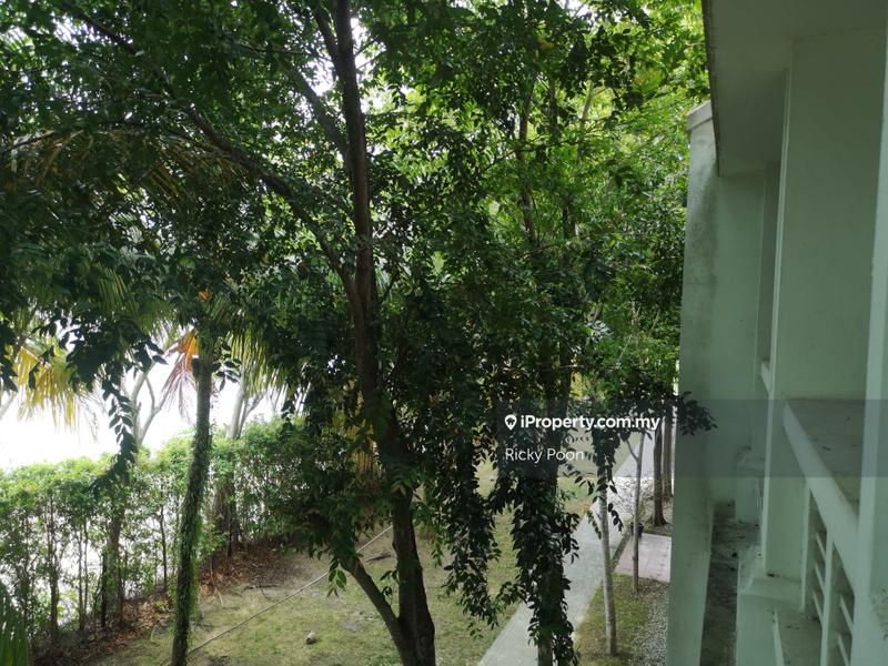 Rumah Teres 2.5-Tingkat untuk Dijual di Seri Tanjung Pinang, Tanjung Tokong oleh Ricky Poon - iProperty.com.my