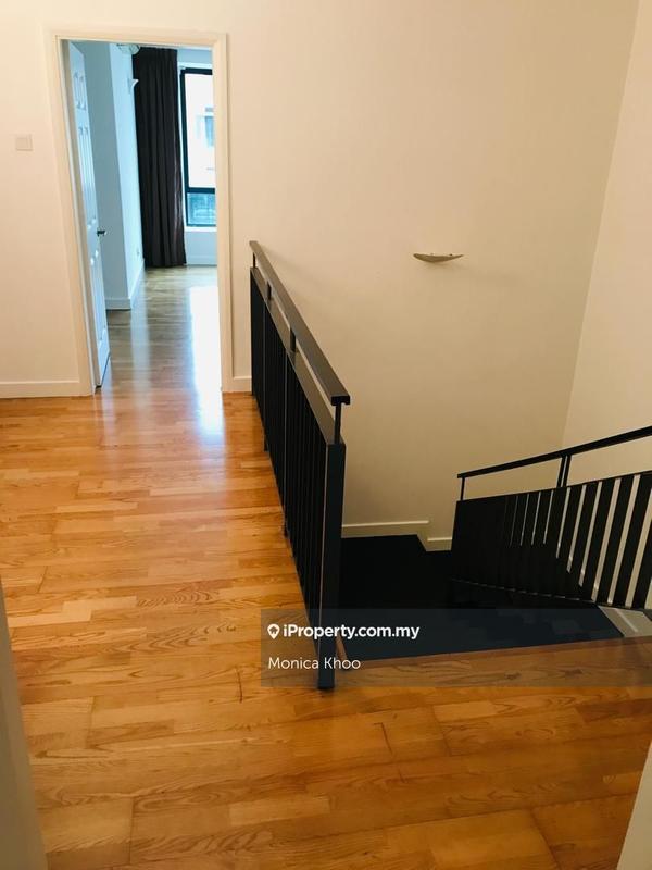 Rumah Berangkai 2 Tingkat untuk Disewa di Desa Parkcity, Kuala Lumpur oleh Monica Khoo - iProperty.com.my