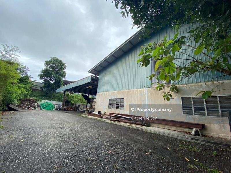 Terrace Factory for Sale in Bukit Rambai, Melaka by Catherine Soh - iProperty.com.my