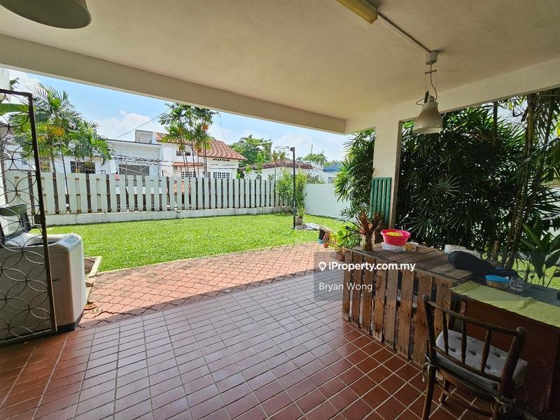 Semi-Detached House for Sale in Damansara Jaya, Petaling Jaya by Bryan Wong - iProperty.com.my