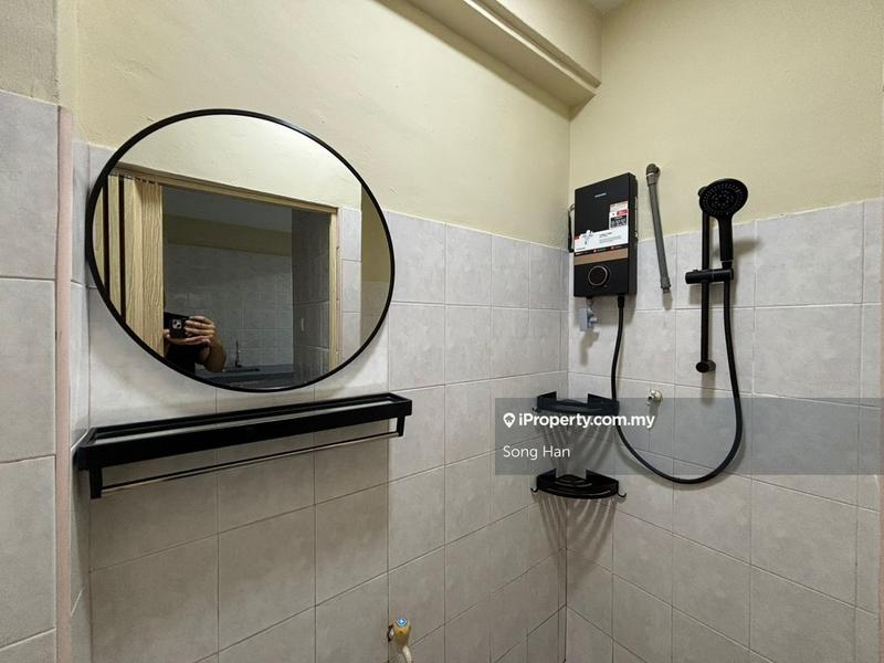 2-storey Terraced House for Rent in Taman Bukit Belimbing, Balakong by Song Han - iProperty.com.my