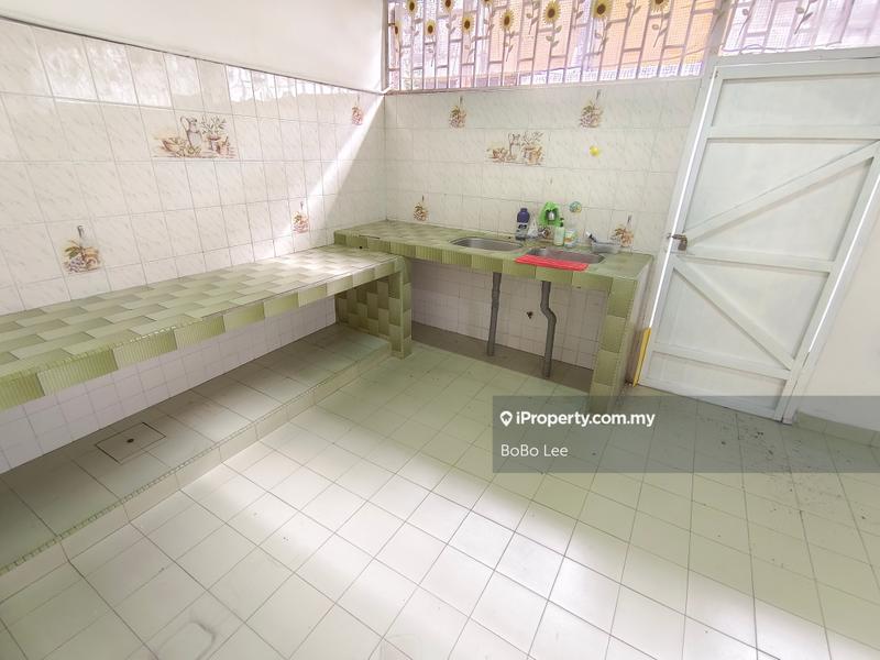 Rumah Teres 2-Tingkat untuk Dijual di Happy Garden, Kuchai Lama oleh BoBo Lee - iProperty.com.my