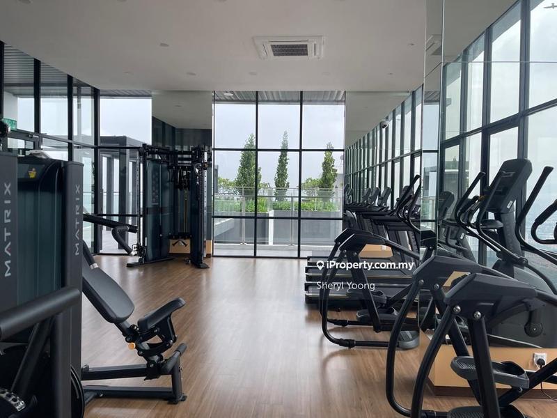 For Rent - Damansara Seresta