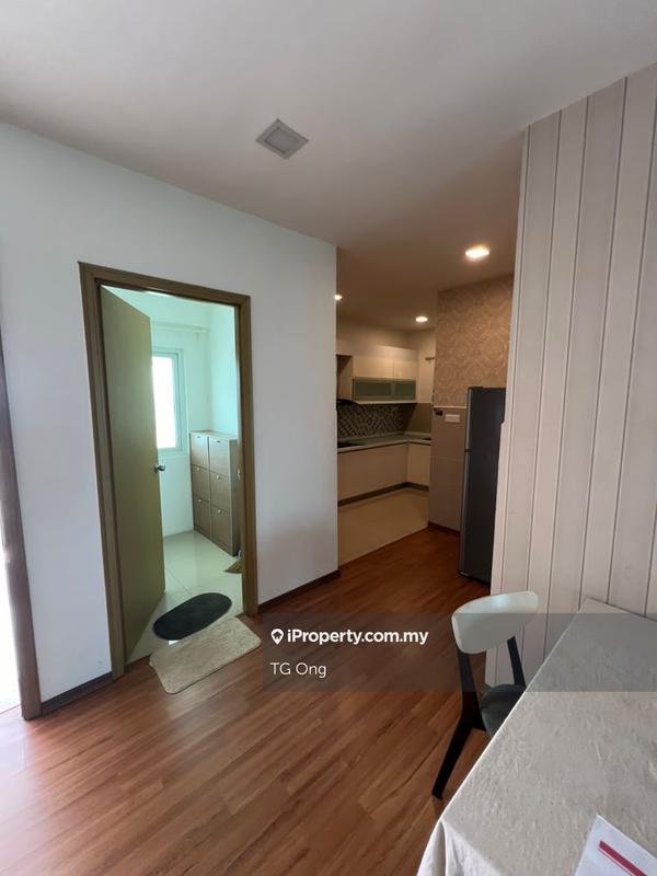 Condominium for Rent in The Signature Condo by TG Ong - iProperty.com.my