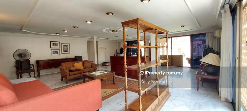 Banglo untuk Dijual di 4a1mr, Ampang oleh Kelly Yan Kai Lit - iProperty.com.my