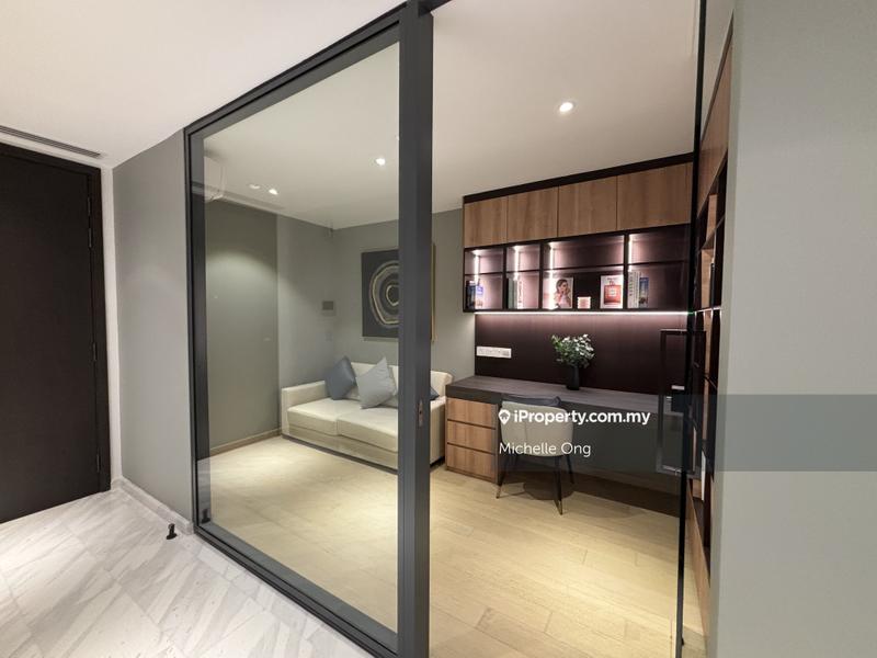 Service Residence for Sale in Eaton Residence by Michelle Ong - iProperty.com.my