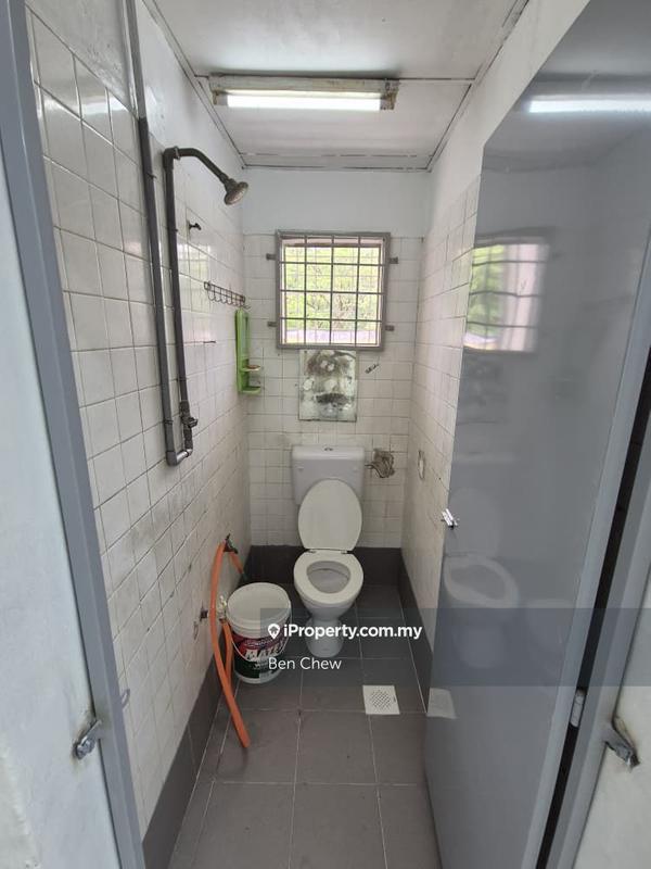 Kilang Teres untuk Disewa di Bandar Pinggiran Subang, Shah Alam oleh Ben Chew - iProperty.com.my